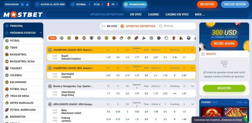 Mostbet Bangladesh - অনলাইনে আপনার পছন্দের ভিডিও গেম খেলুন