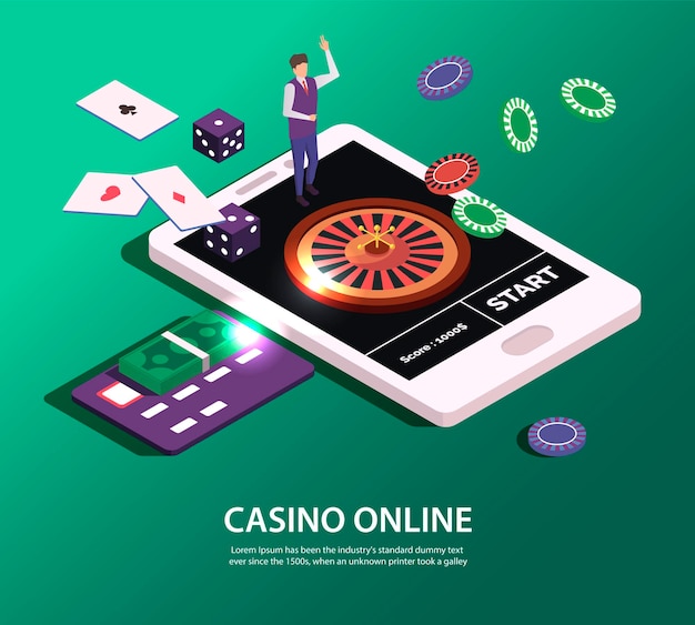 Site de casino Betwinner CD