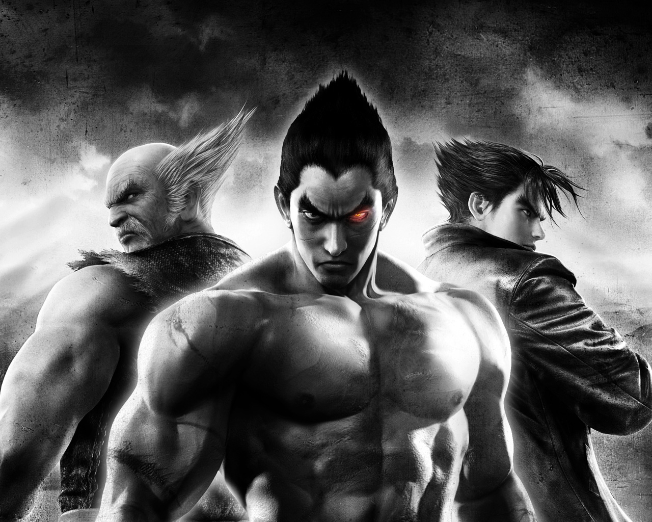 Tekken 6 Evaluation