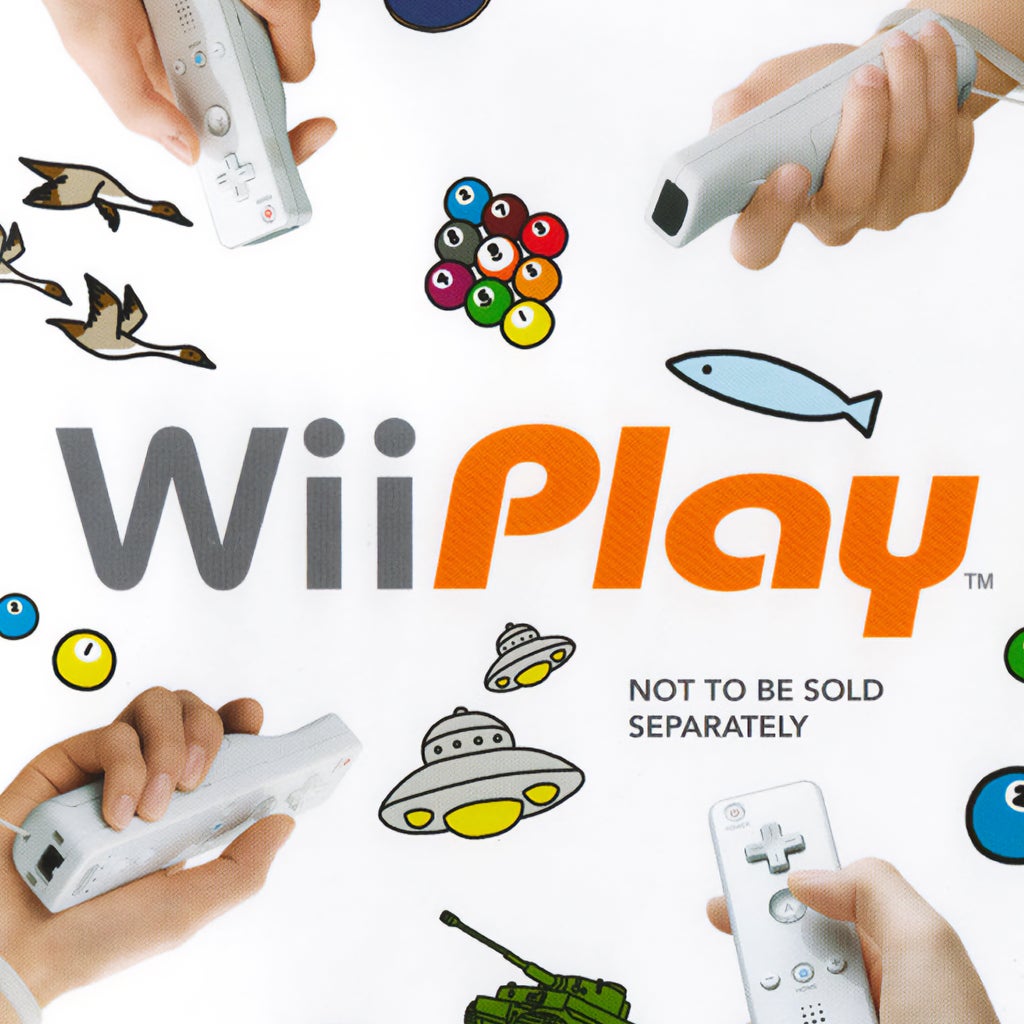 Wii Back-up Loaders