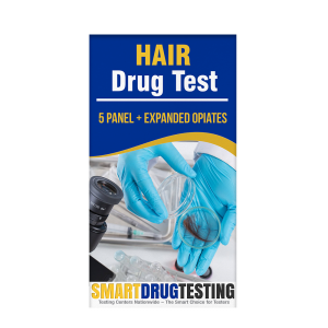 Hair-Drug-Test-5-Panel-Expanded-Opiates