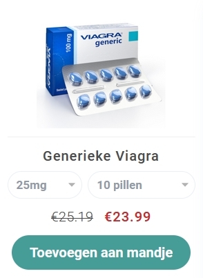 Viagra Pillen Kopen: De Complete Gids